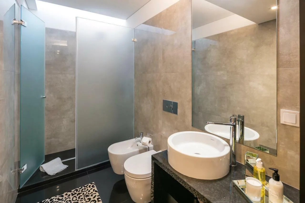 L Orangerie Ca By Intiholidays Vilamoura 0*,