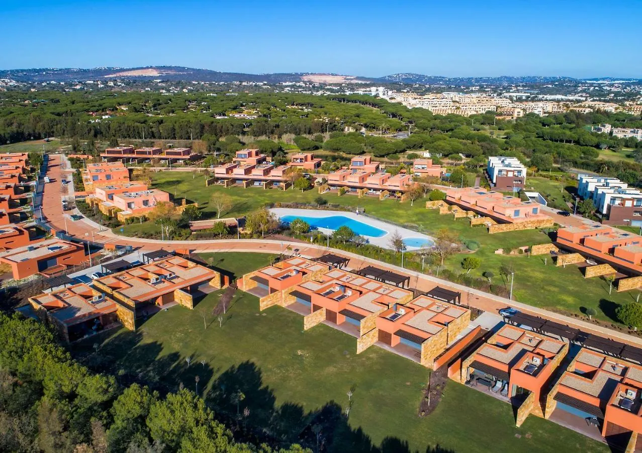 L Orangerie Ca By Intiholidays Vilamoura Vila