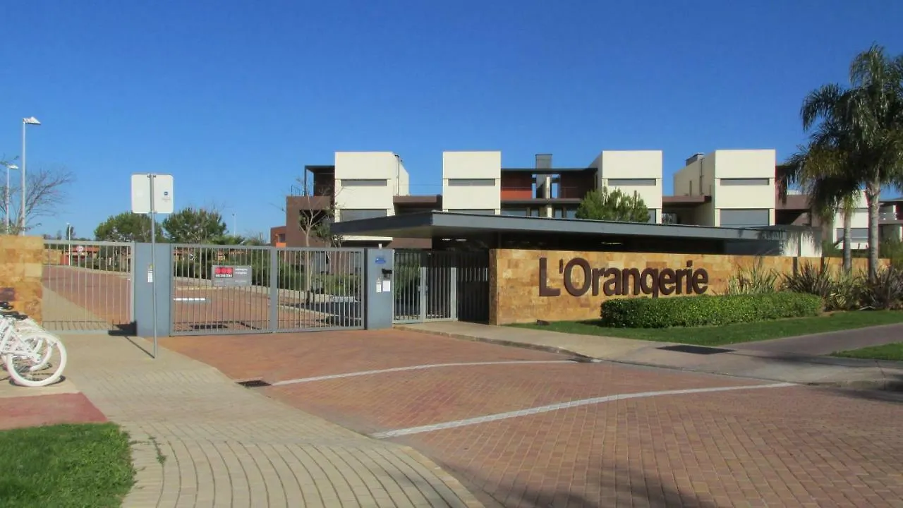L Orangerie Ca By Intiholidays Vilamoura Villa