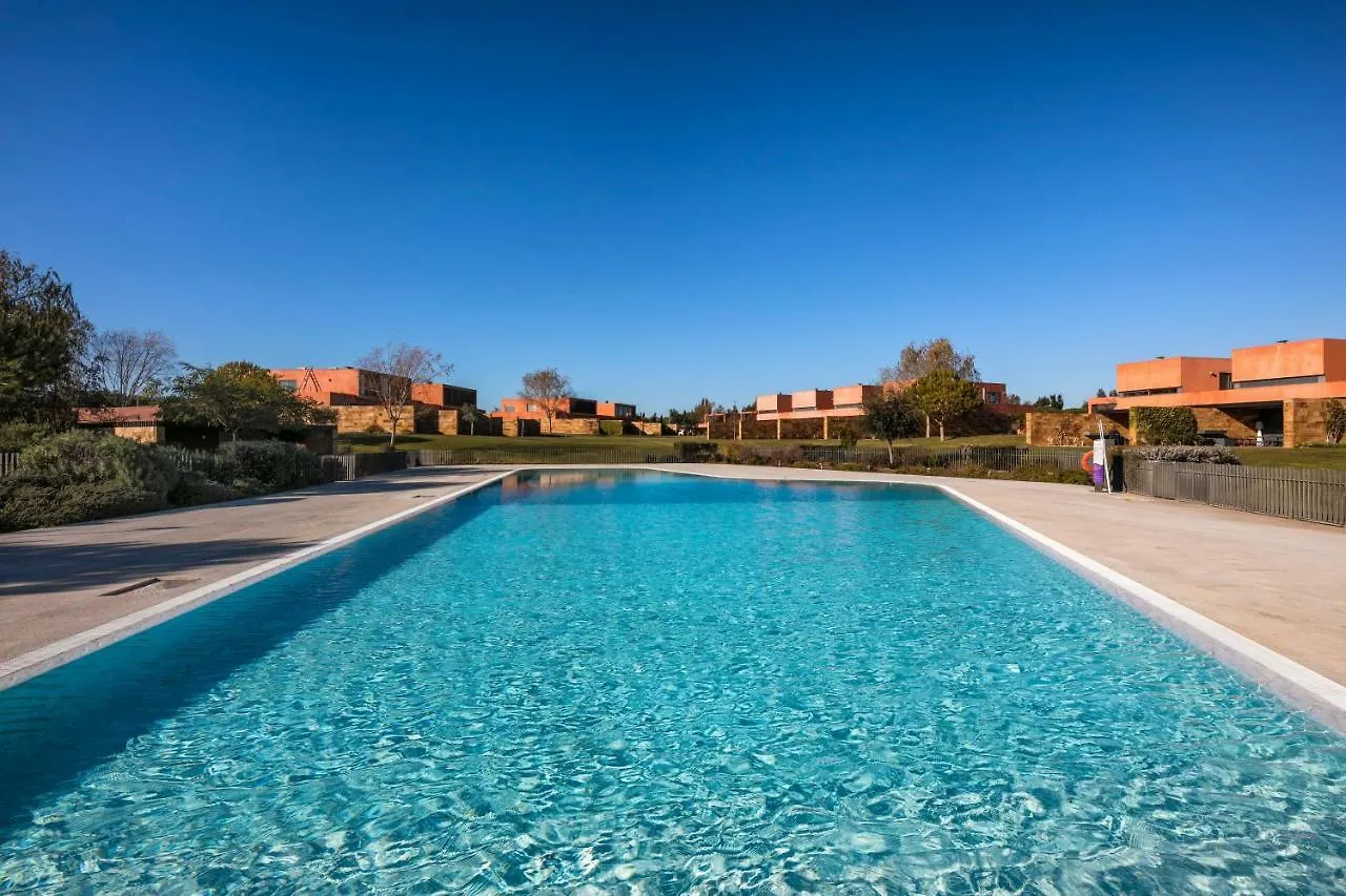 L Orangerie Ca By Intiholidays Vilamoura 0*,