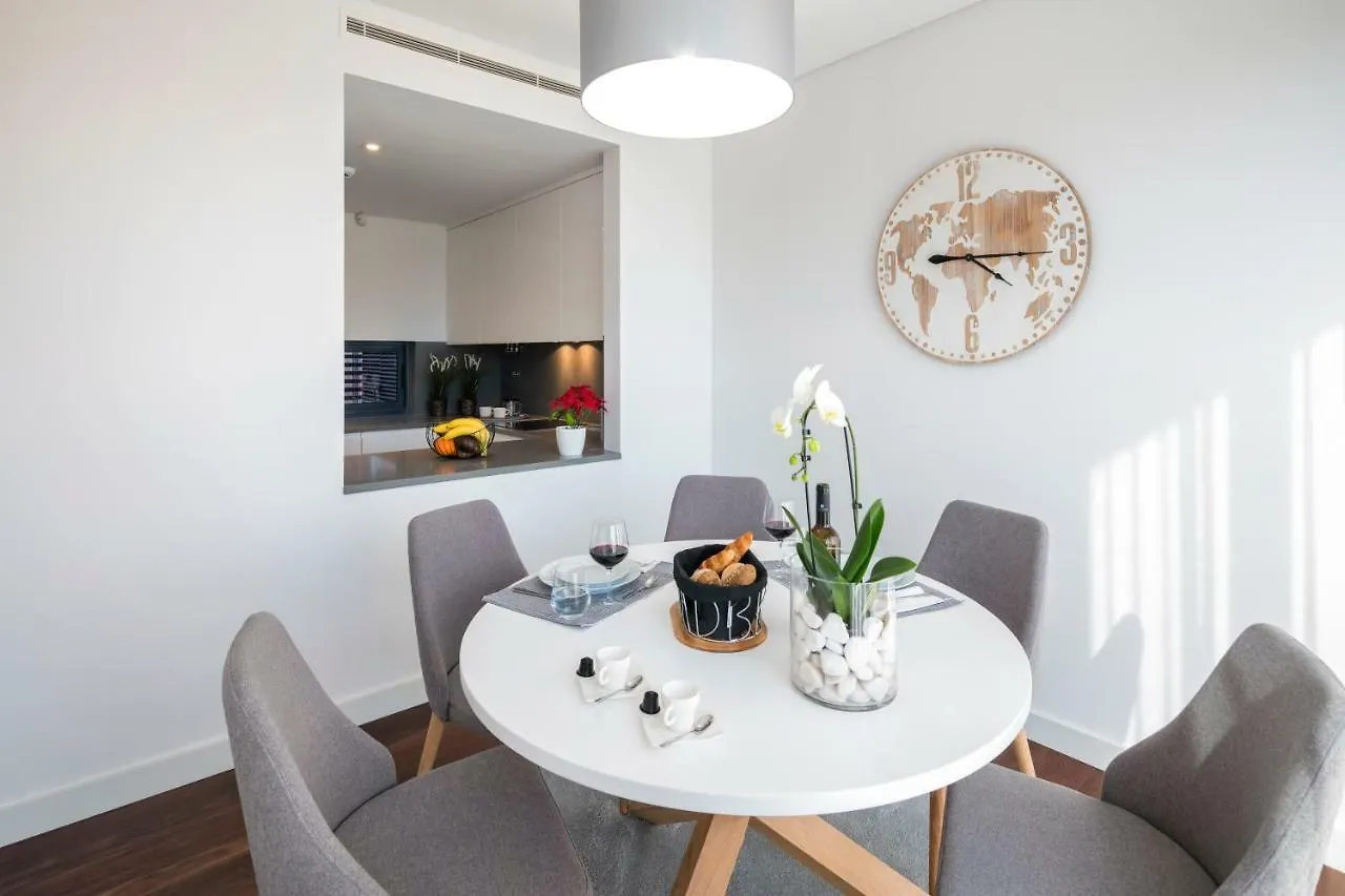 Villa L Orangerie Ca By Intiholidays Vilamoura Portugal