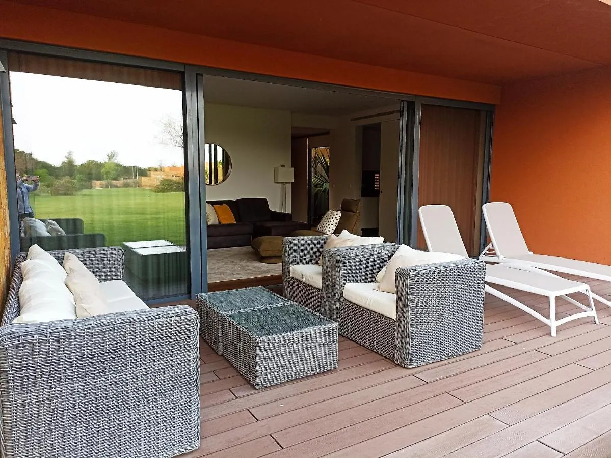L Orangerie Ca By Intiholidays Vilamoura Portugal