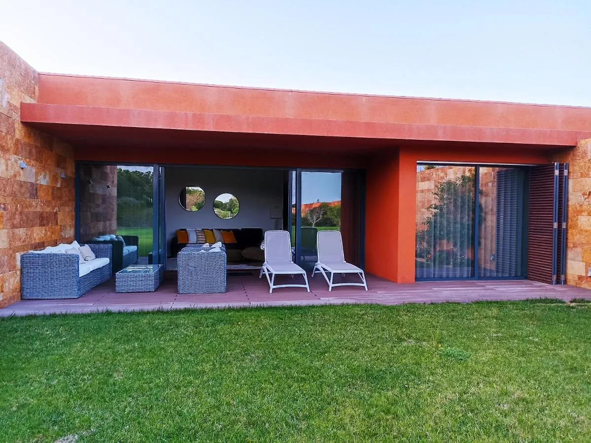 L Orangerie Ca By Intiholidays Vilamoura 0*,  Portugal