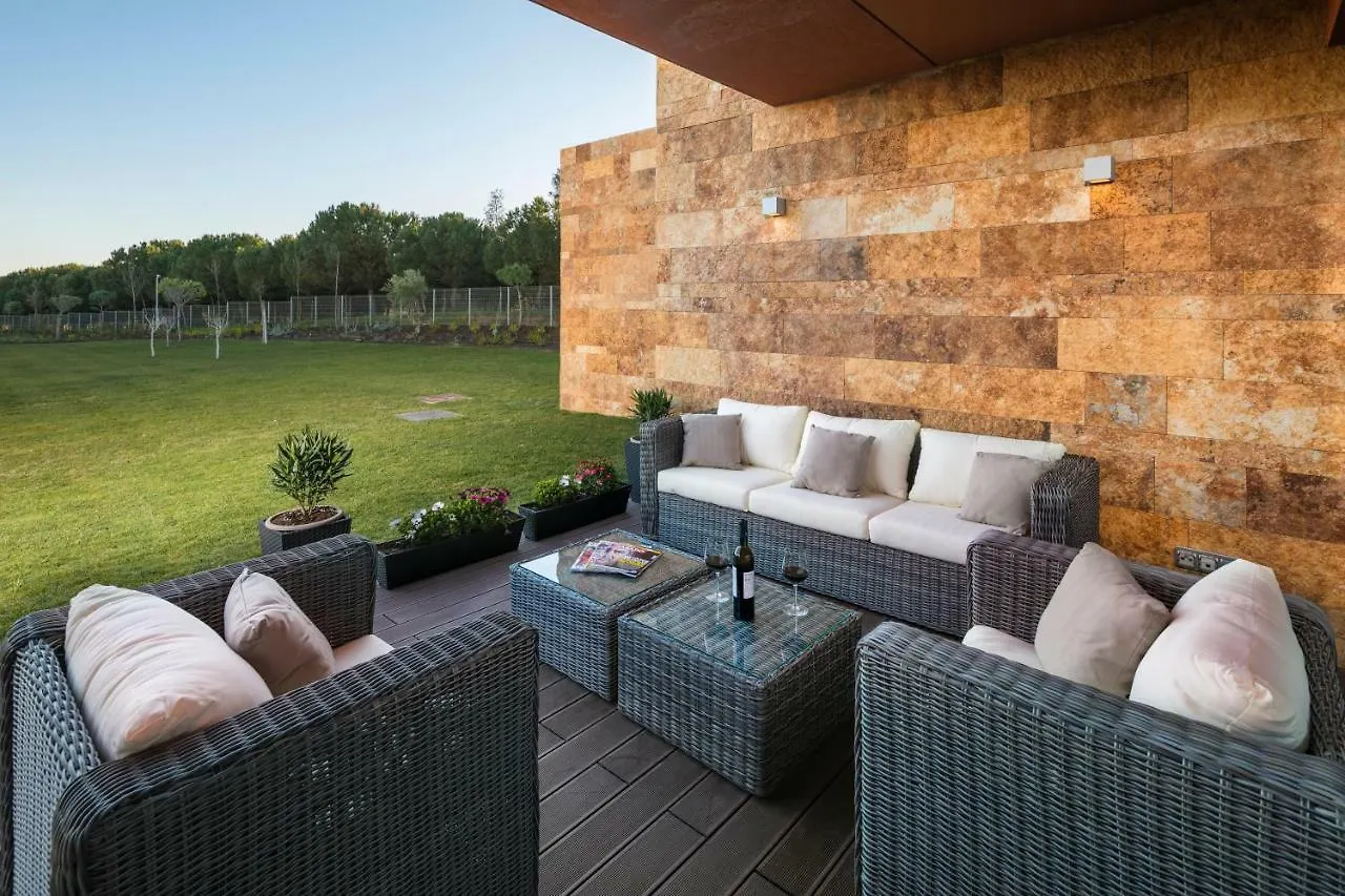 L Orangerie Ca By Intiholidays Vilamoura 0*,