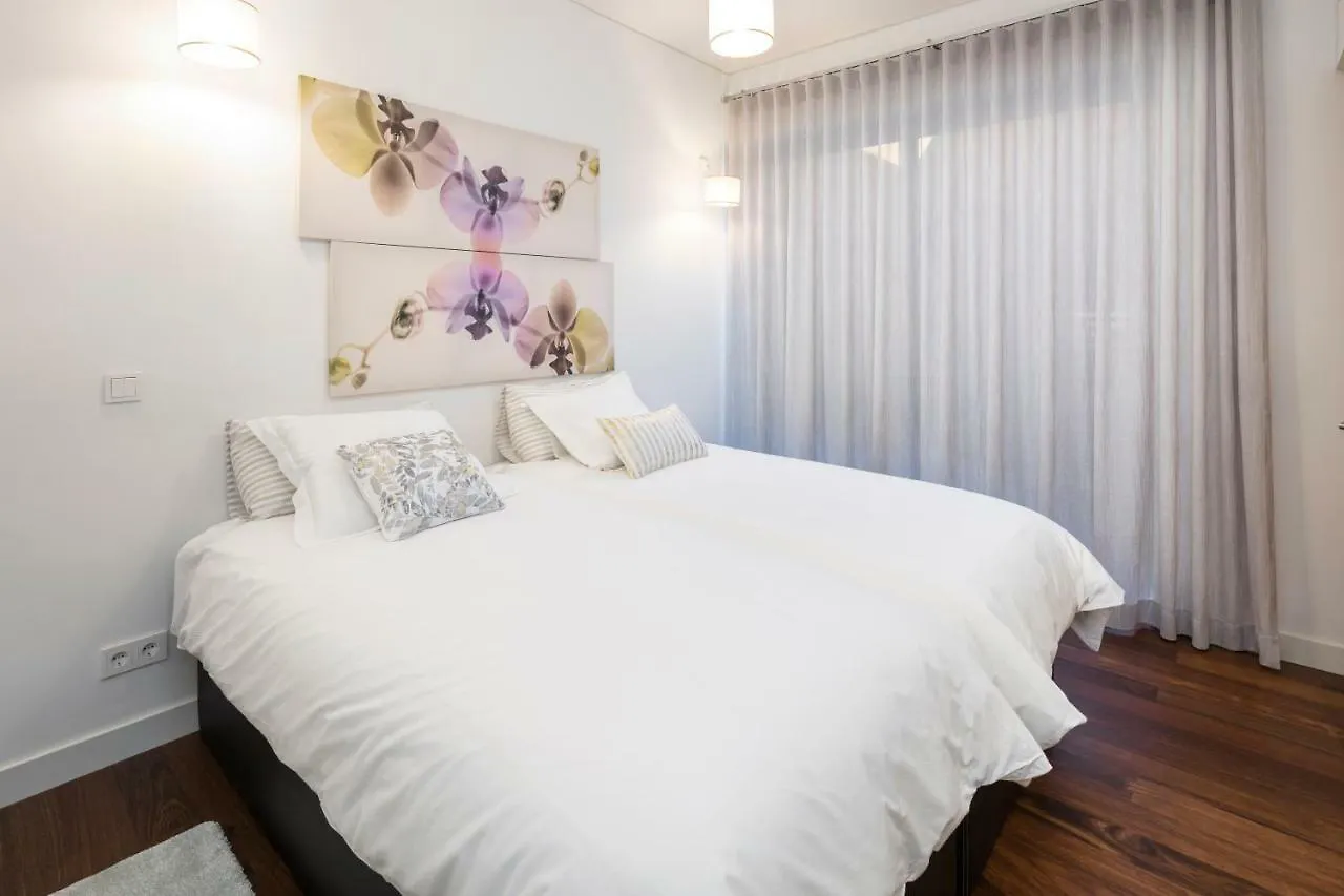L Orangerie Ca By Intiholidays Vilamoura
