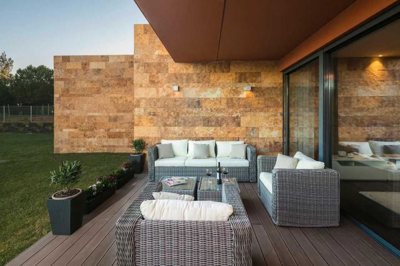L Orangerie Ca By Intiholidays Vilamoura Portugal